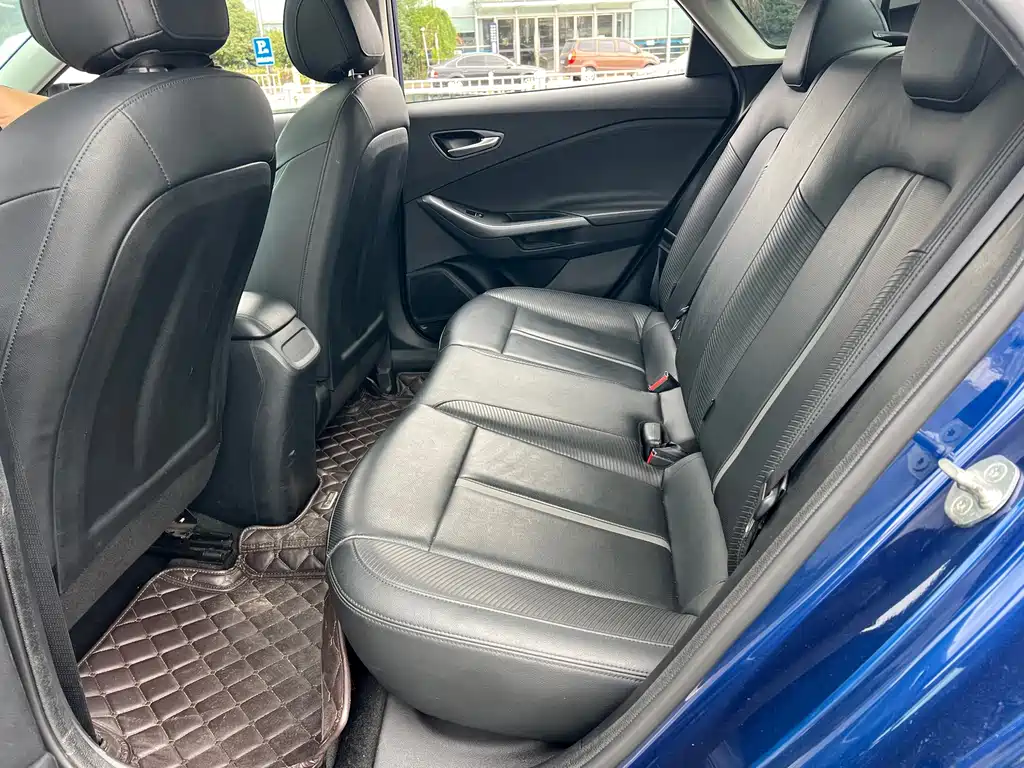 Hyundai Fista — миниатюра 8