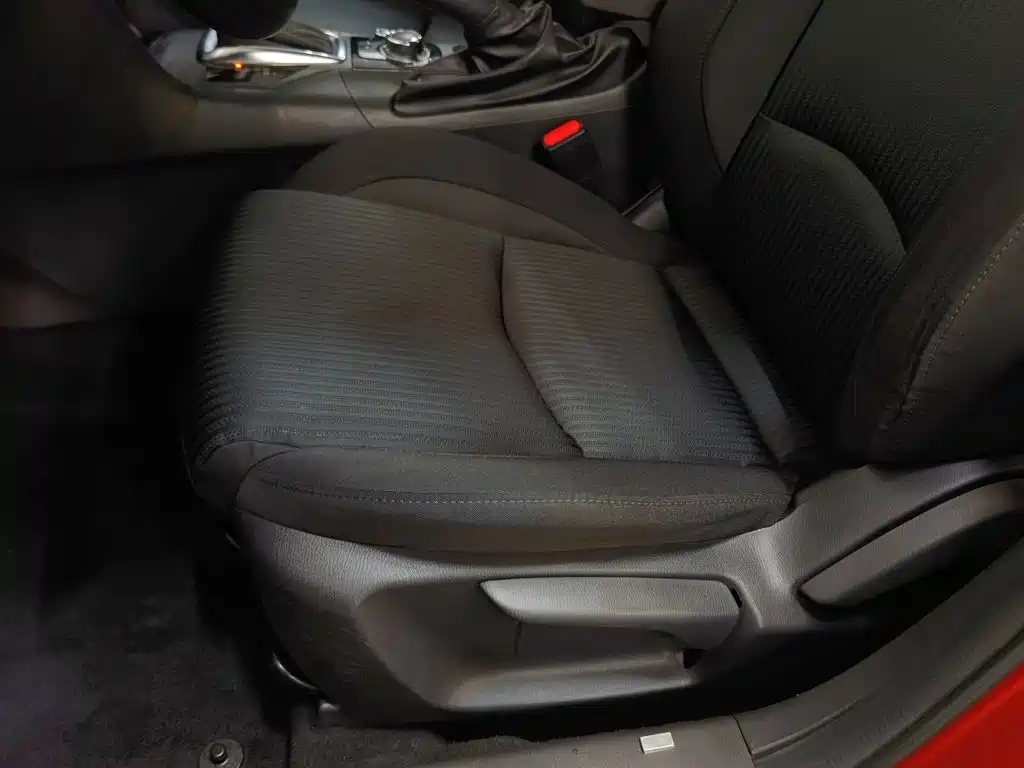 Mazda 3 Axela — миниатюра 20