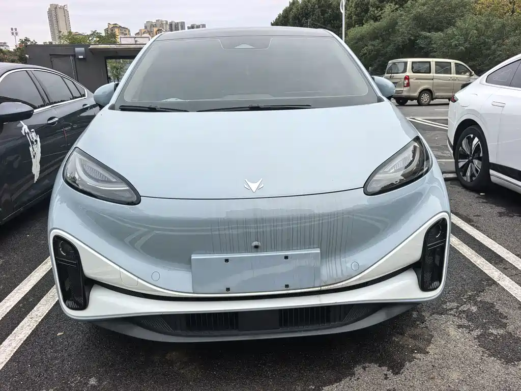 ARCFOX S — миниатюра 2