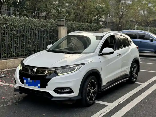 HONDA BINZHI