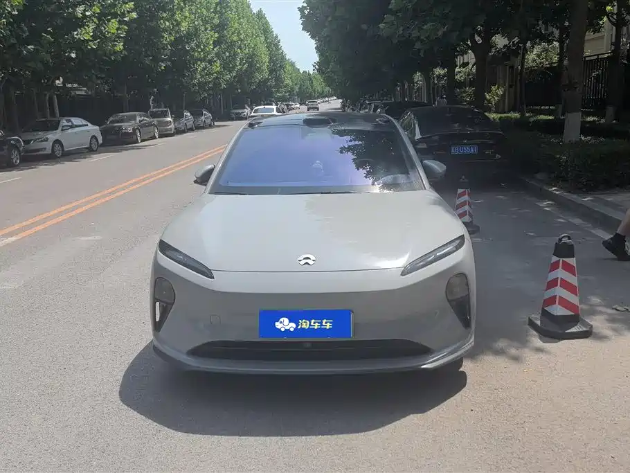 NIO ET5T 2024 75kWh Touring