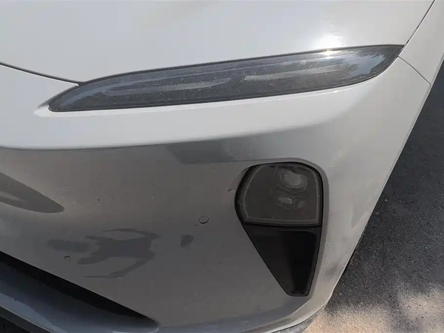 NIO ET5T 2024 75kWh Touring