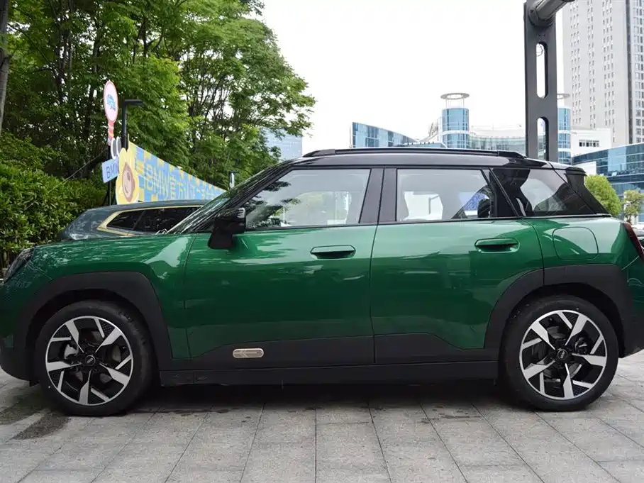 Mini Aceman 2025 E