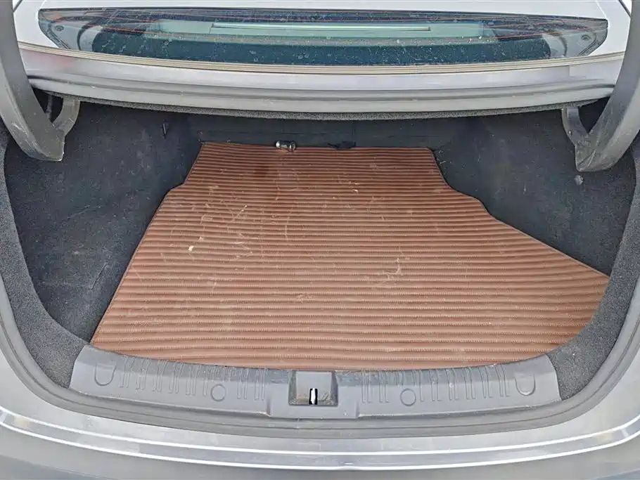 BYD Qin L L 2024 DM-i 80KM Lead