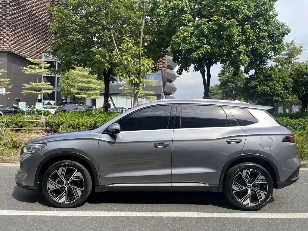 BYD Pro New Energy — миниатюра 8