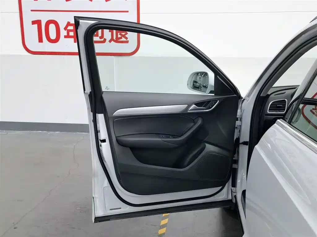 Audi Q3 2018 35 TFSI Fashion
