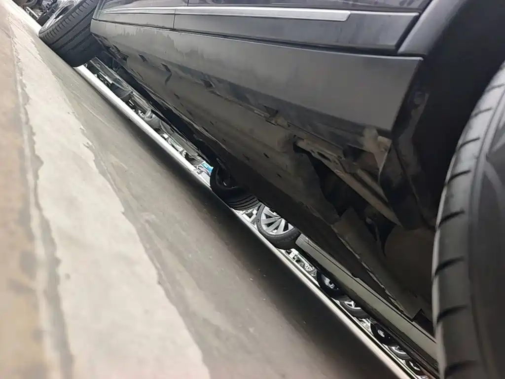 BYD Tang New Energy — миниатюра 22