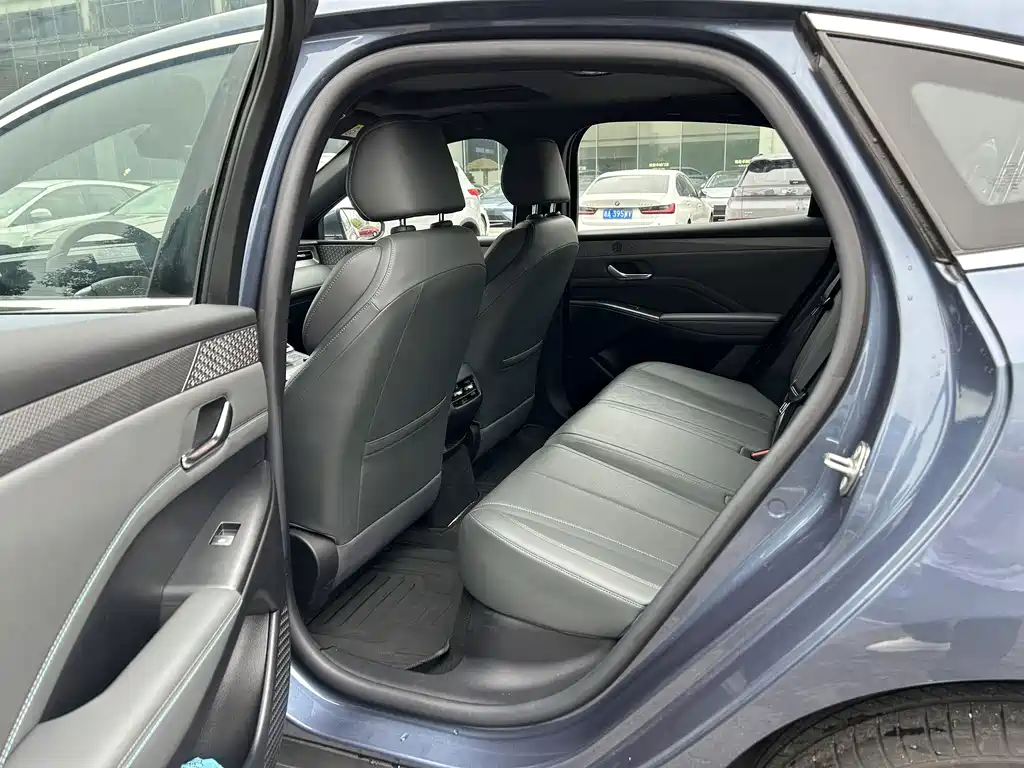 BYD Qin PLUS — миниатюра 7