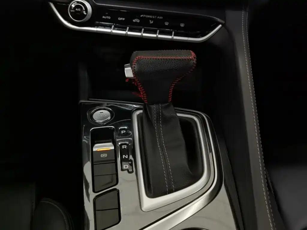 Changan Eado — миниатюра 13