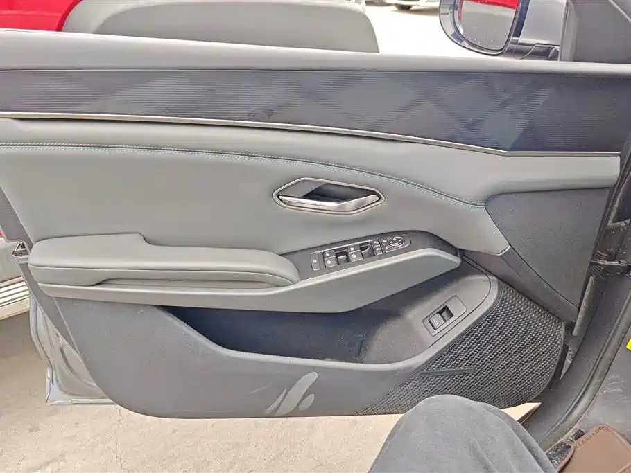 BYD Qin L L 2024 DM-i 80KM Lead