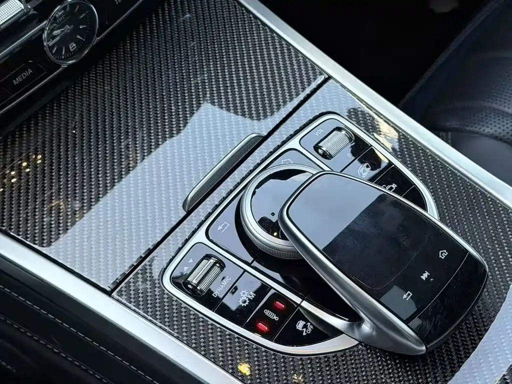 Mercedes-Benz G-Class AMG — миниатюра 4