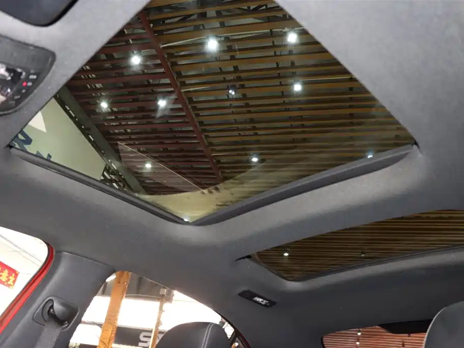 Mercedes-Benz A-Class A 200 L Sport Sedan, фото 16