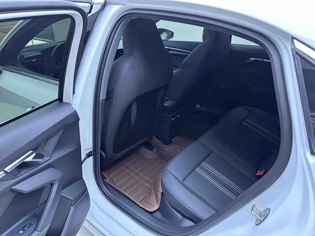 Audi A3 2023 A3L Limousine 35 TFSI Fashion Sport