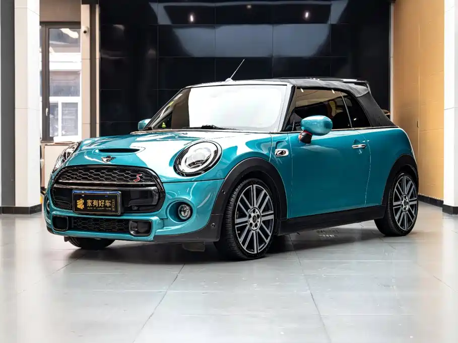 MINI Mini — миниатюра 2