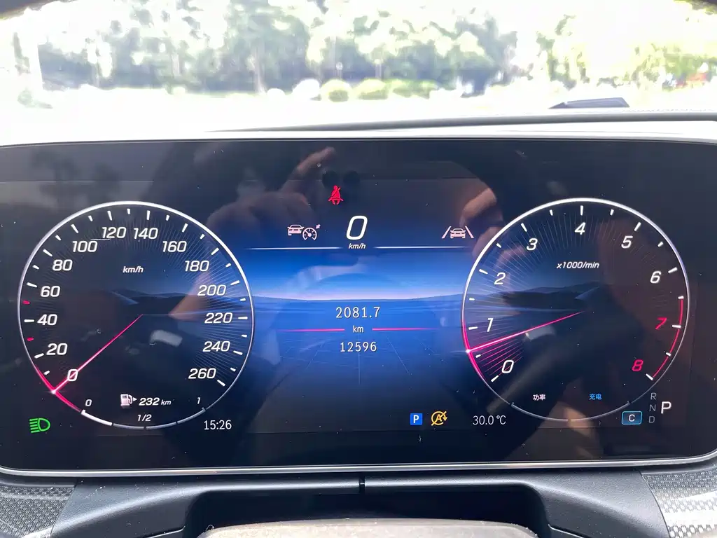 Mercedes-Benz C-Class — миниатюра 10