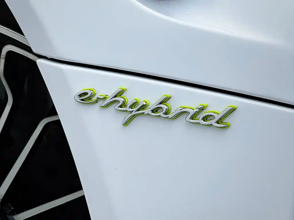 Porsche 918 Spyder — миниатюра 11