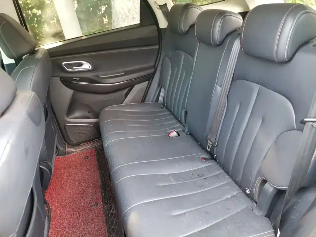Oshan Oushang X7 — миниатюра 13