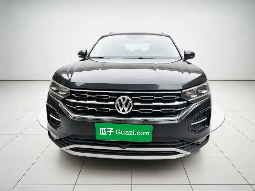 Volkswagen Tayron — миниатюра 2