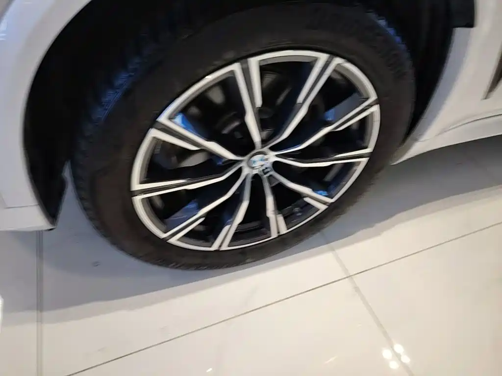 BMW X5 — фотографии объявления, Фото 23