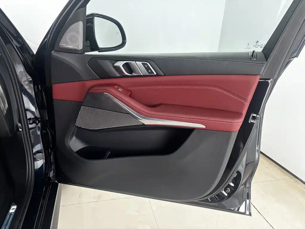 BMW X5 — миниатюра 25