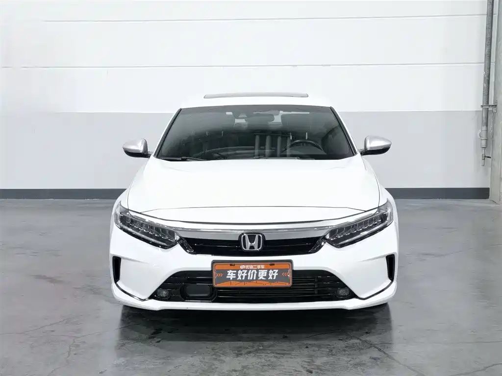 Honda Inspire 2022 260TURBO