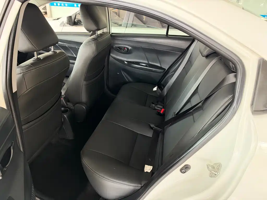 Toyota Vios — миниатюра 16
