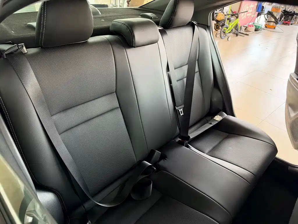 Toyota Vios — миниатюра 26