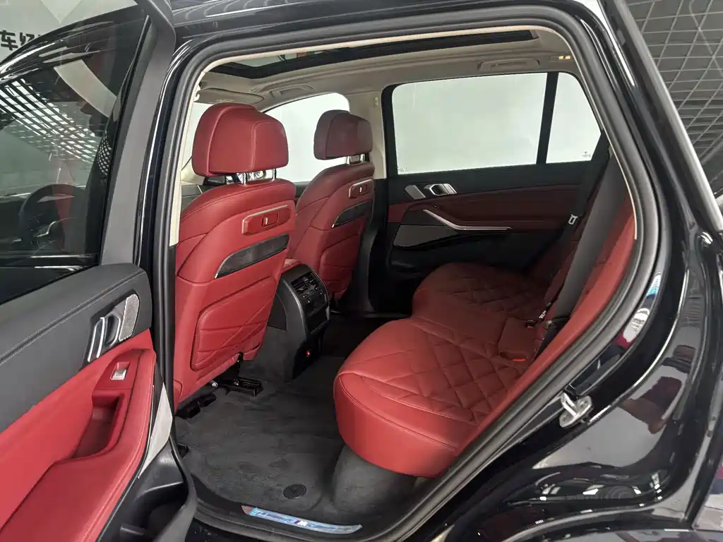 BMW X5 — миниатюра 22