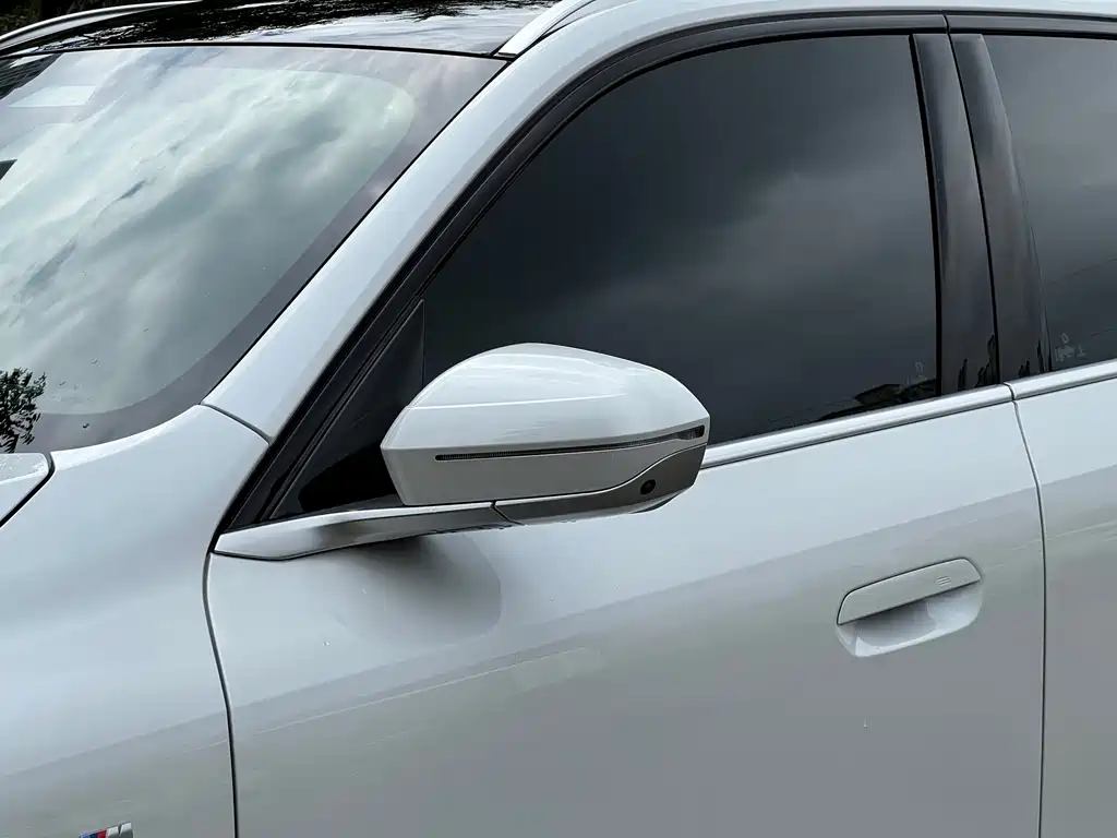BMW X3 — миниатюра 18