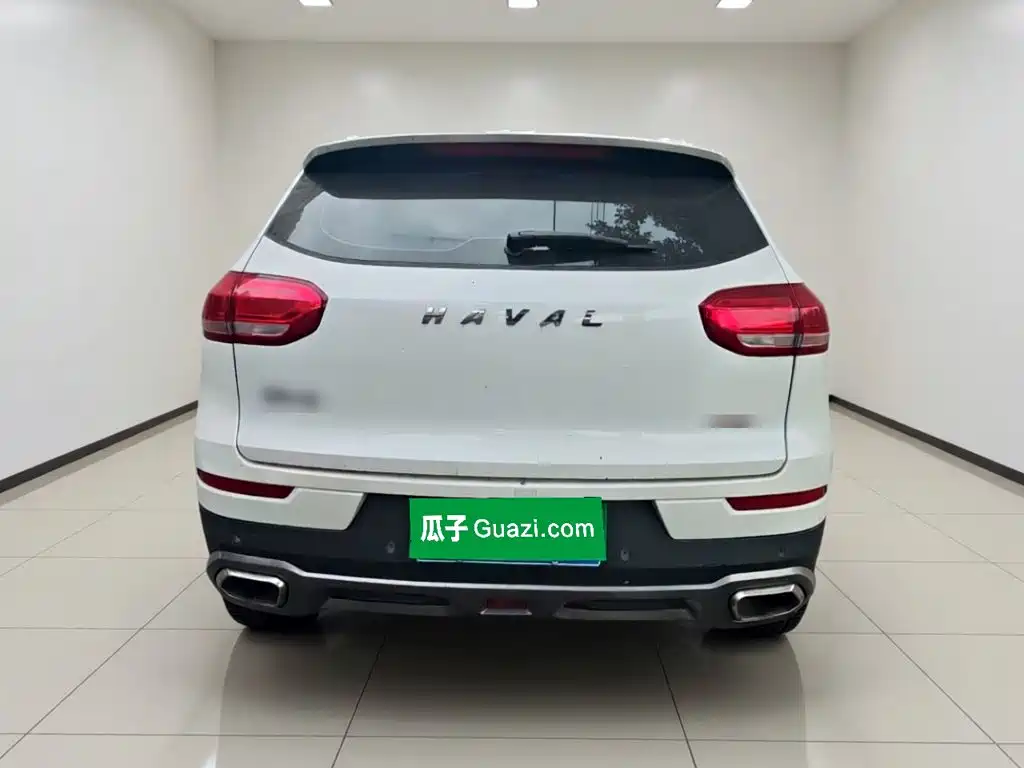 Haval H6 — миниатюра 3