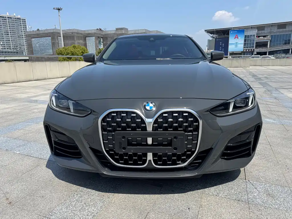 BMW 4 Series 425i M Sport Package, фото 2