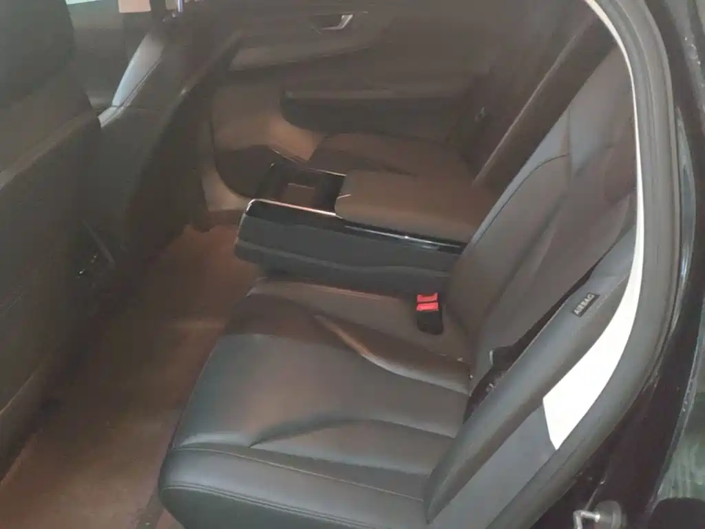 Hongqi Hongqi E-QM5 — миниатюра 17