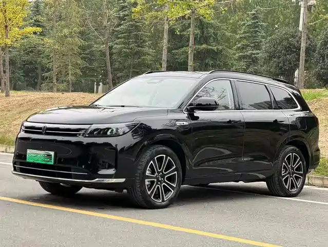 AITO ASK THE WORLD M7