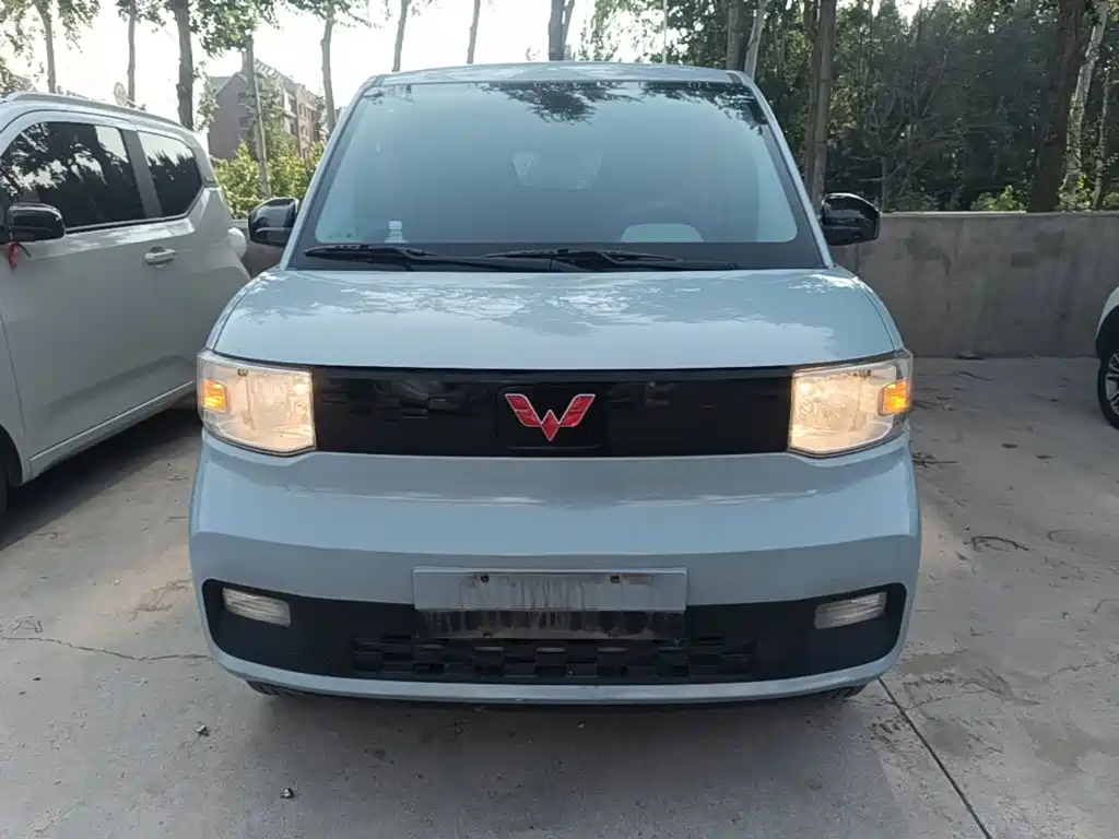 Wuling Mini EV MINIEV 2020