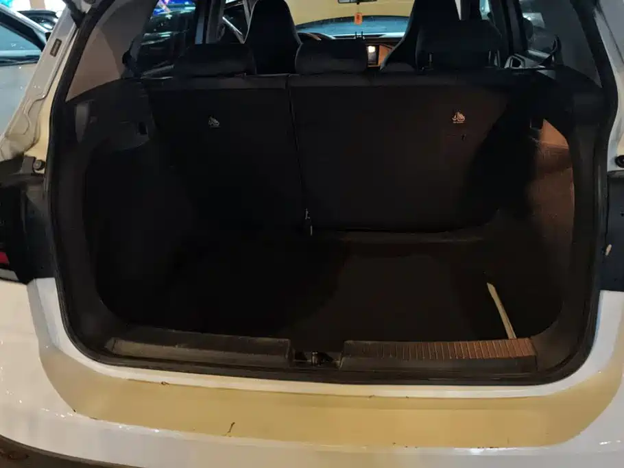 Volkswagen T-Cross — миниатюра 4