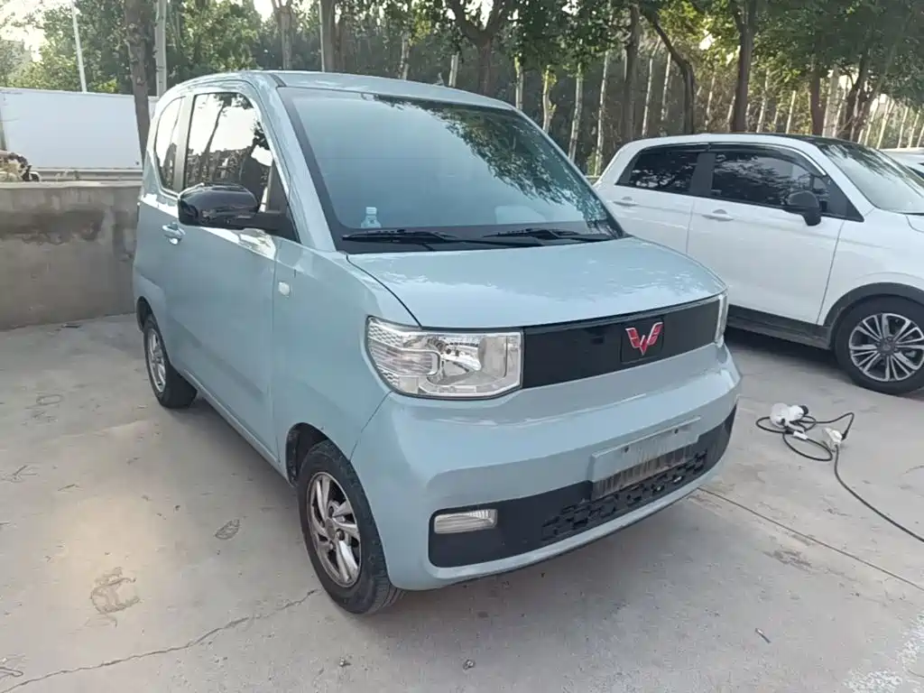 Wuling Mini EV MINIEV 2020