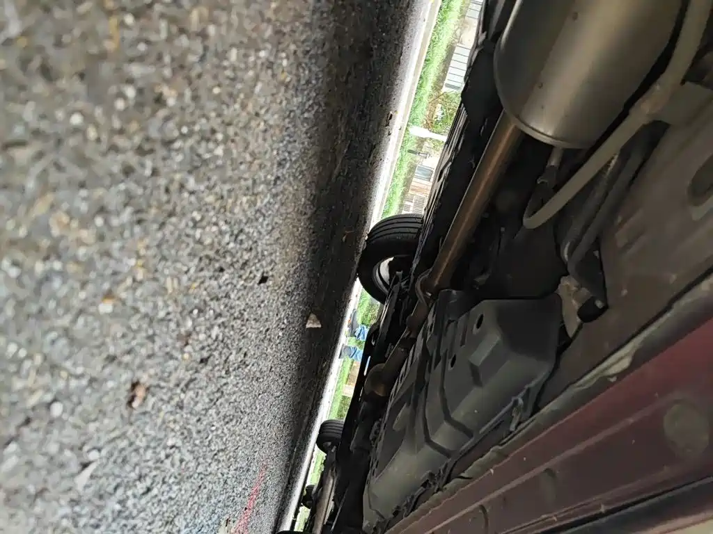 Toyota Highlander — миниатюра 18