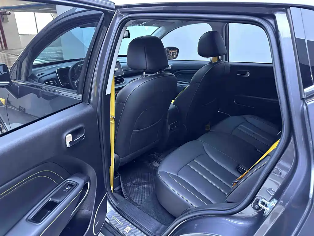 GAC GS3 2022 POWER 270T AT