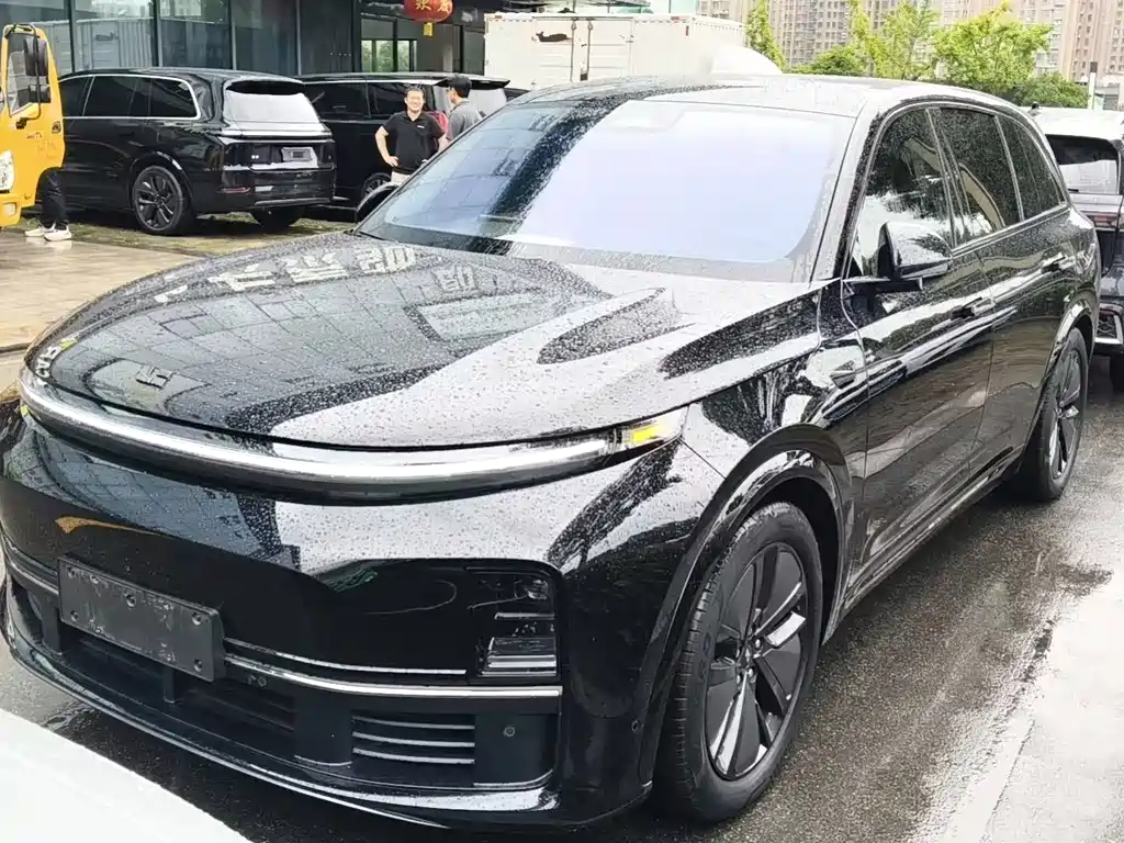 Li Auto L7 2024 Pro