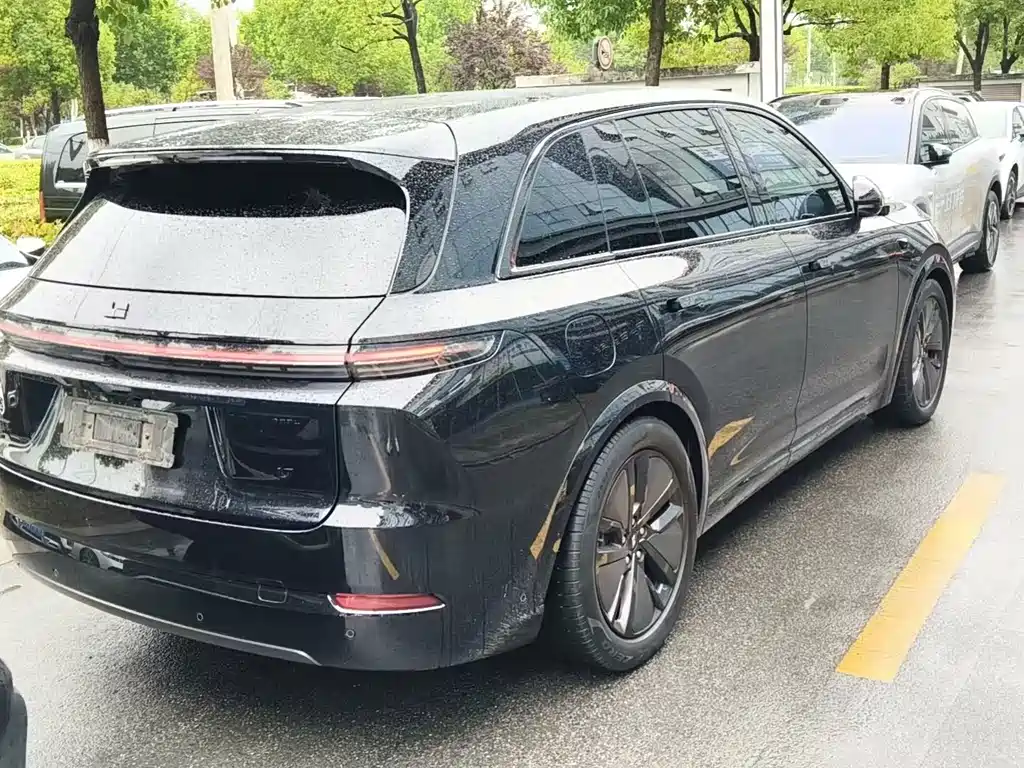 Li Auto L7 2024 Pro