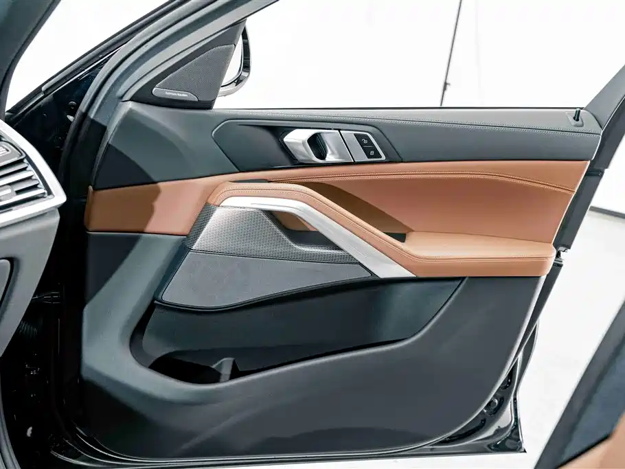 BMW X6 — миниатюра 17