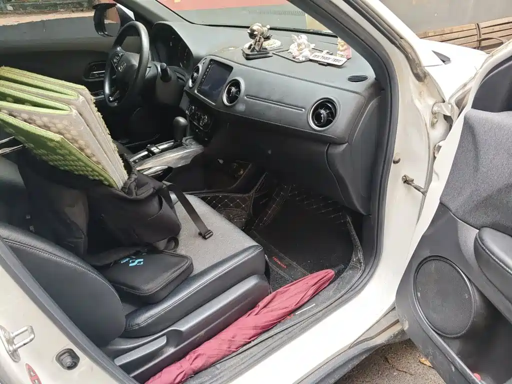 Honda XR-V — миниатюра 19