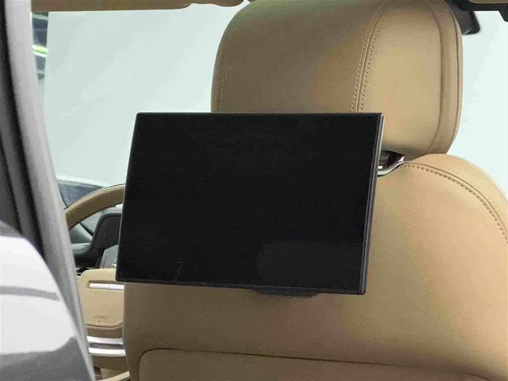 Land Rover Range Rover — миниатюра 11
