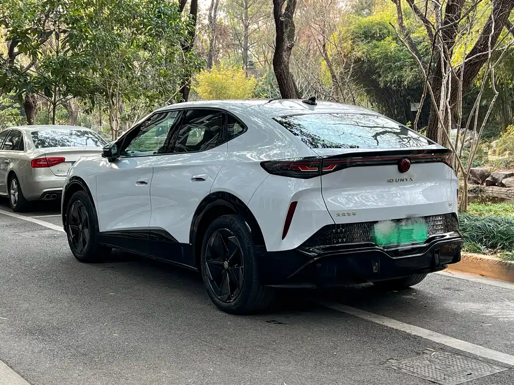 VOLKSWAGEN WITH THE CROWD 06