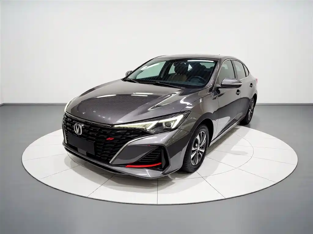 Changan Eado 2024