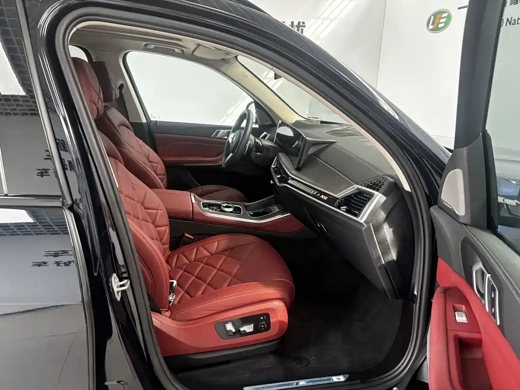 BMW X5 — миниатюра 26