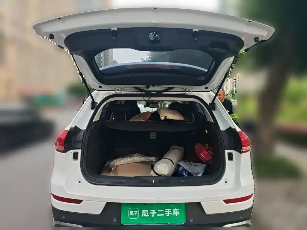 Haval H6 — миниатюра 15