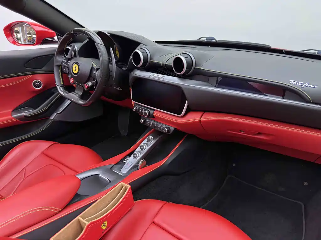 Ferrari Portofino — миниатюра 15