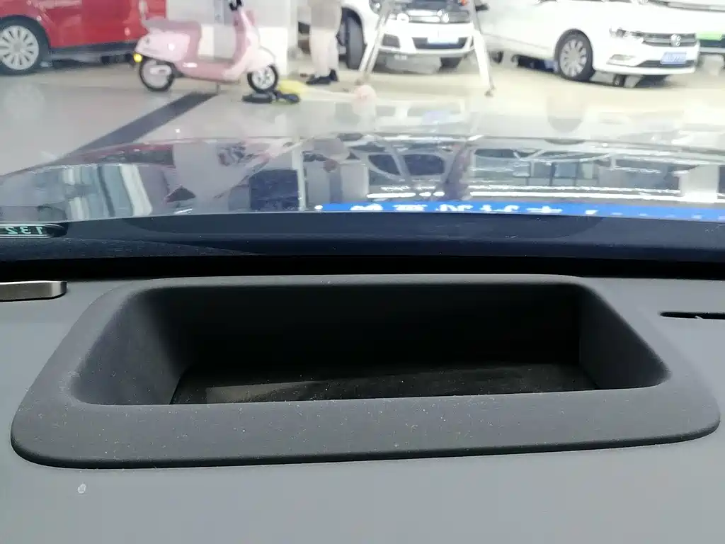 Li Auto Li L6 — миниатюра 15