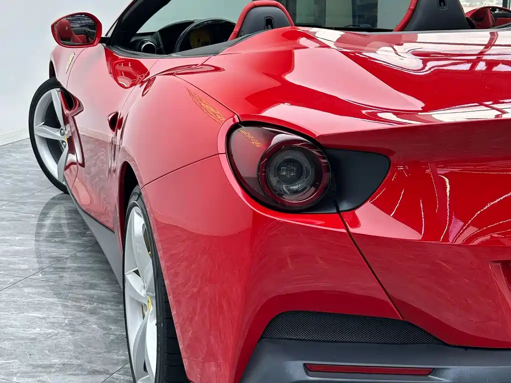 Ferrari Portofino — миниатюра 32